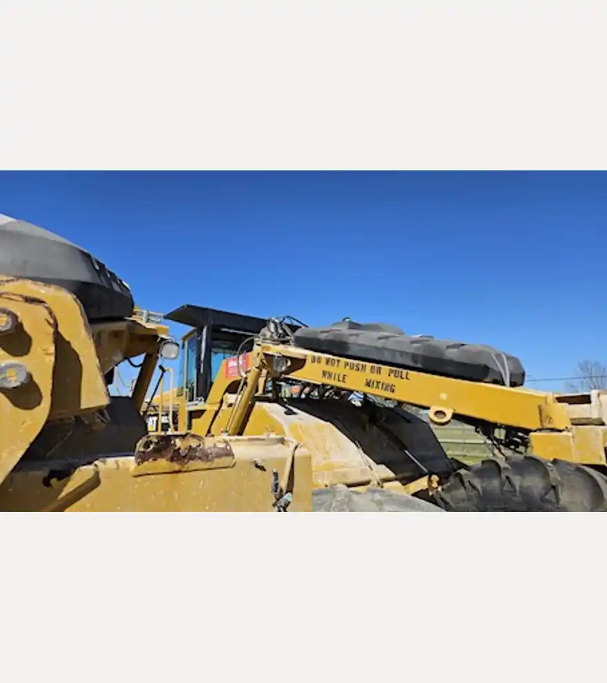 2018 Caterpillar RM-300 - Caterpillar Asphalt & Conrete - caterpillar-asphalt-conrete-rm-300-5c5fa26d-9.jpg