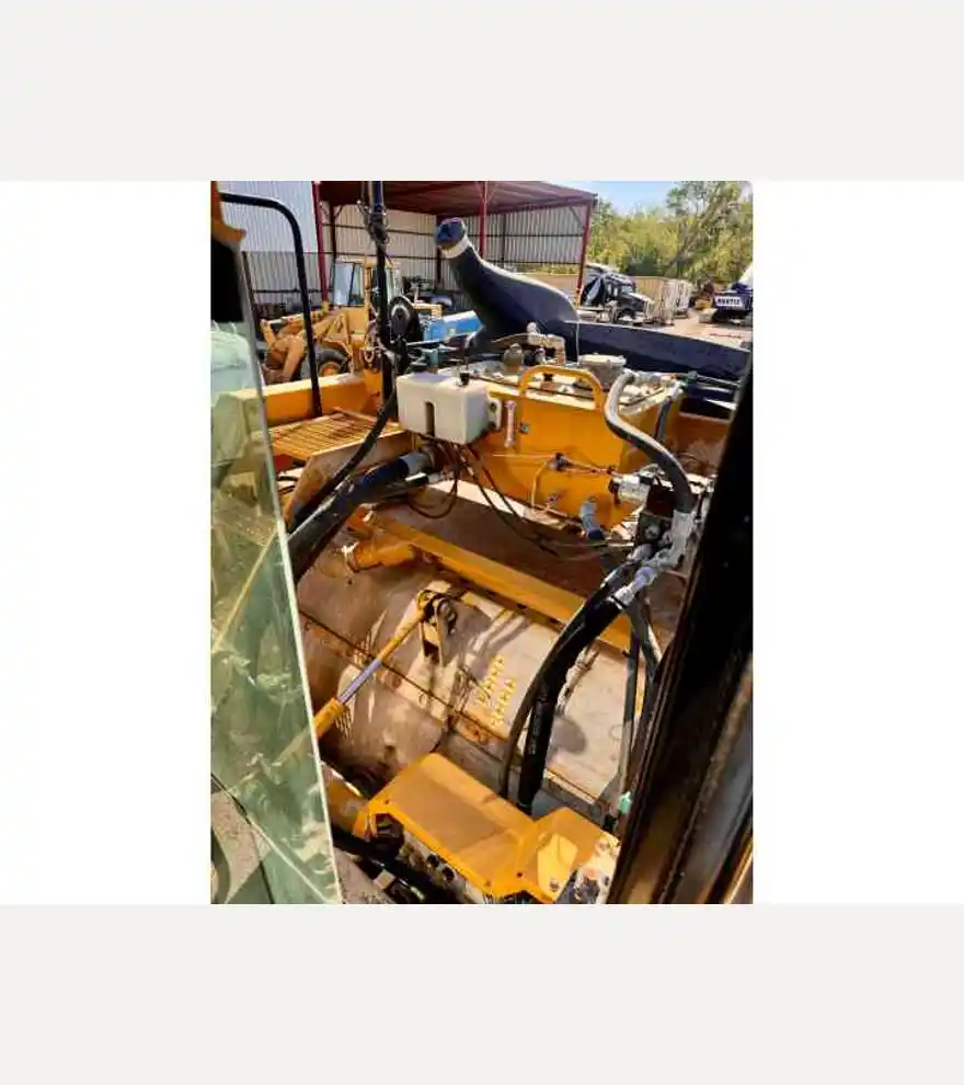 2018 Caterpillar RM-300 - Caterpillar Asphalt & Conrete - caterpillar-asphalt-conrete-rm-300-d47c0263-10.jpeg