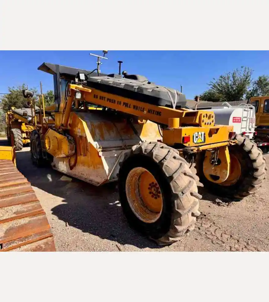 2018 Caterpillar RM-300 - Caterpillar Asphalt & Conrete - caterpillar-asphalt-conrete-rm-300-d47c0263-4.jpeg