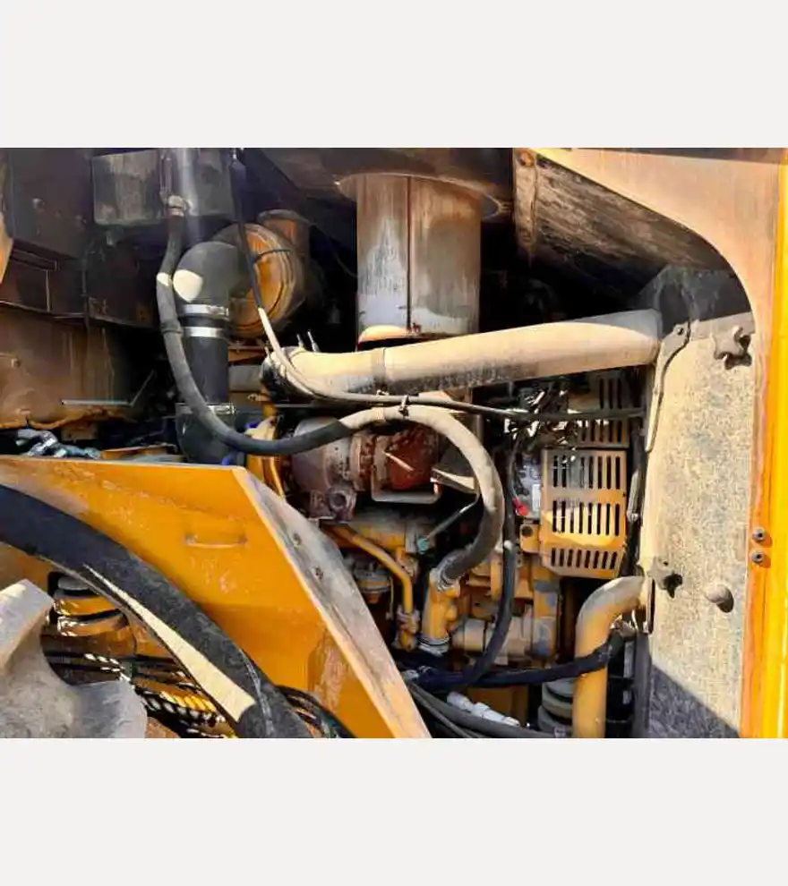 2018 Caterpillar RM-300 - Caterpillar Asphalt & Conrete - caterpillar-asphalt-conrete-rm-300-d47c0263-8.jpeg