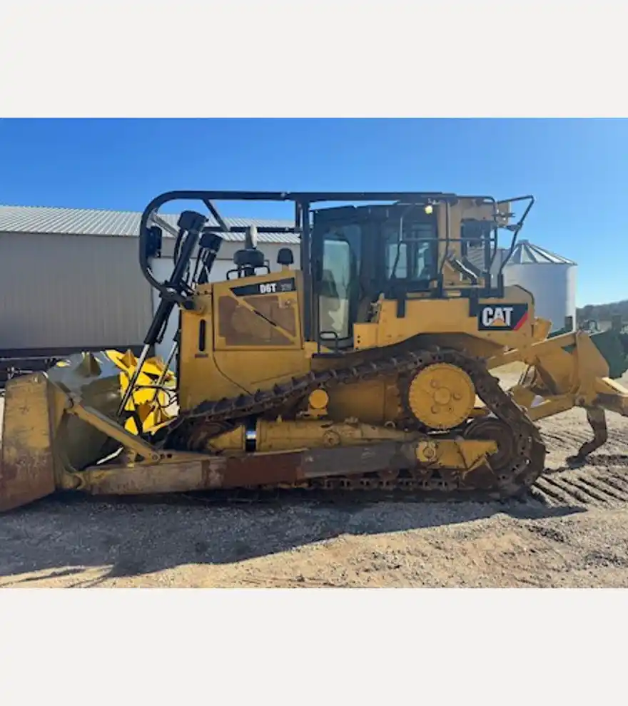 2015 Caterpillar D6T-XW - Caterpillar Bulldozers - caterpillar-bulldozers-d6t-xw-7bf65f97-5.jpg