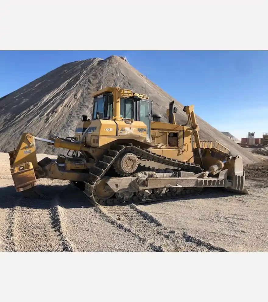 1998 Caterpillar D8R - Caterpillar Bulldozers - caterpillar-bulldozers-d8r-db202f0d-5.jpg