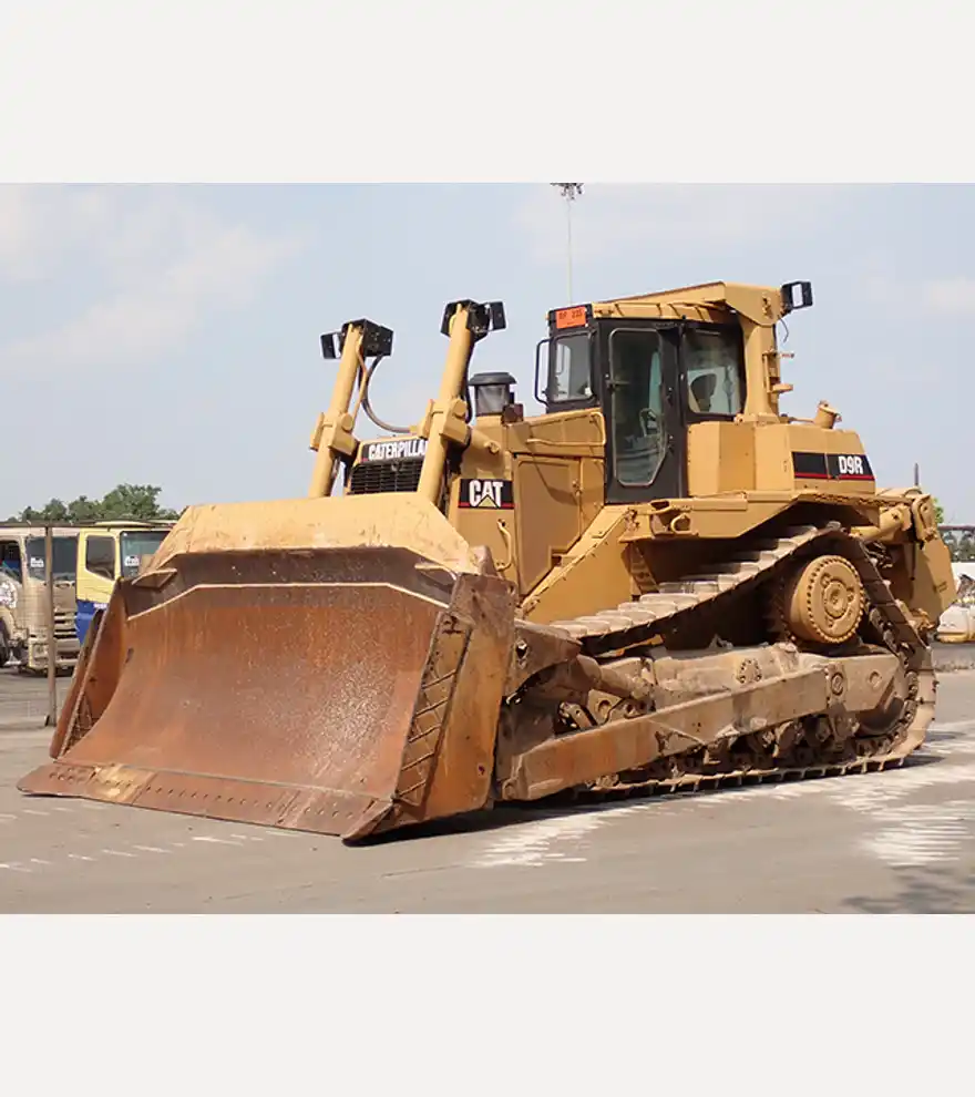1997 Caterpillar D9R - Caterpillar Bulldozers - caterpillar-bulldozers-d9r-2b356de0-1.jpg