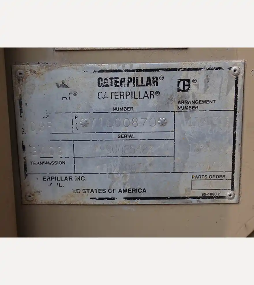 1997 Caterpillar D9R - Caterpillar Bulldozers - caterpillar-bulldozers-d9r-2b356de0-11.jpg
