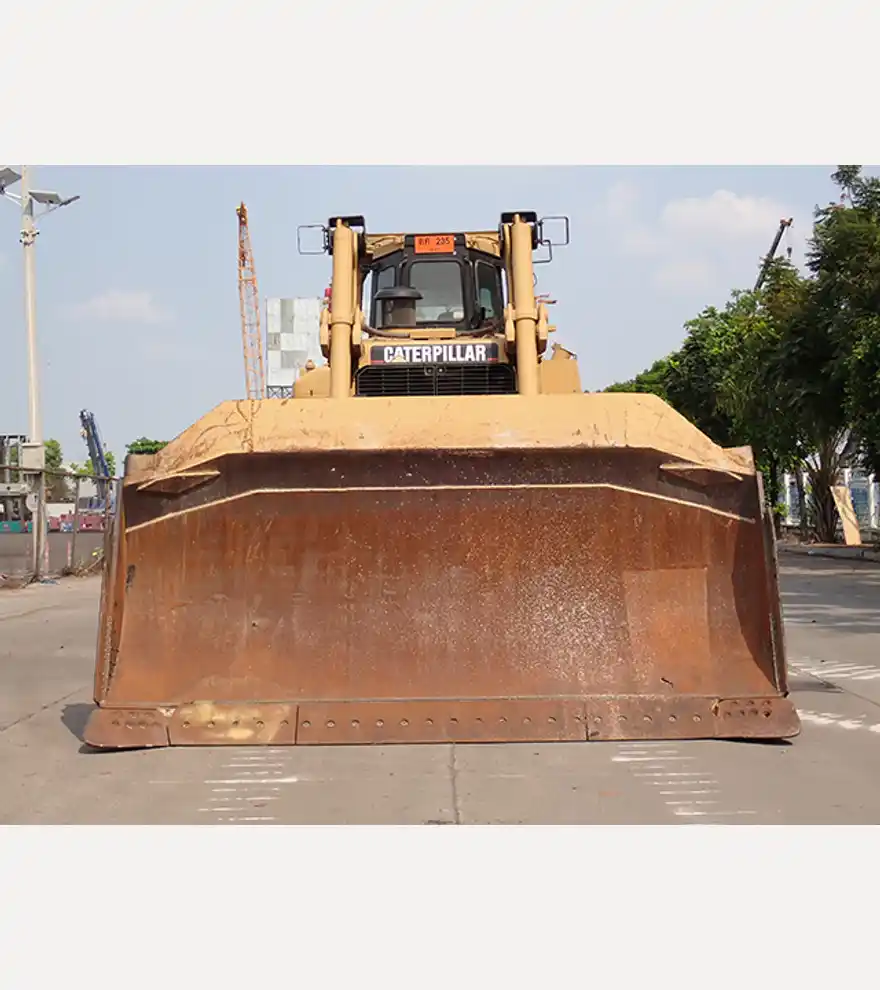 1997 Caterpillar D9R - Caterpillar Bulldozers - caterpillar-bulldozers-d9r-2b356de0-2.jpg