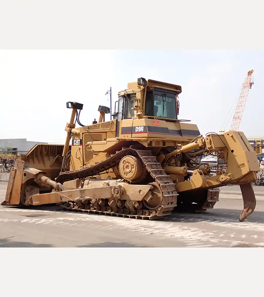1997 Caterpillar D9R - Caterpillar Bulldozers - caterpillar-bulldozers-d9r-2b356de0-4.jpg