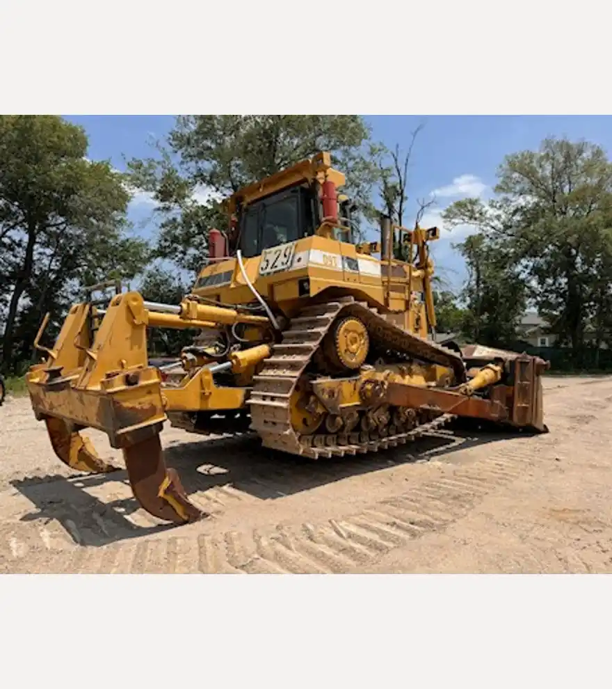 2005 Caterpillar D9T - Caterpillar Bulldozers - caterpillar-bulldozers-d9t-f320ba75-5.jpeg