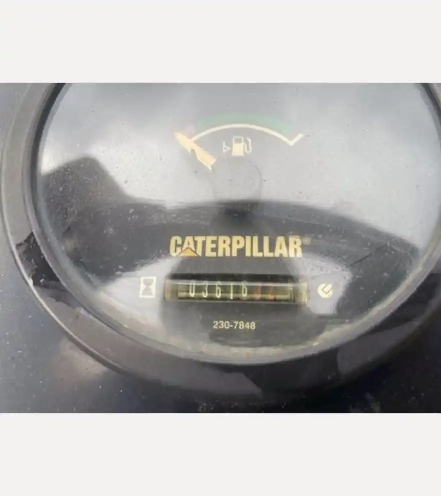 2009 Caterpillar CB334 Smooth Drum Roller - Caterpillar Compactors - caterpillar-compactors-cb334-smooth-drum-roller-fe67d66c-7.jpg