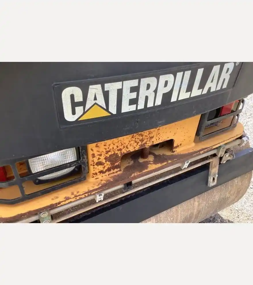 2019 Caterpillar CB34B Double Drum Roller - Caterpillar Compactors - caterpillar-compactors-cb34b-double-drum-roller-83467a17-5.jpg