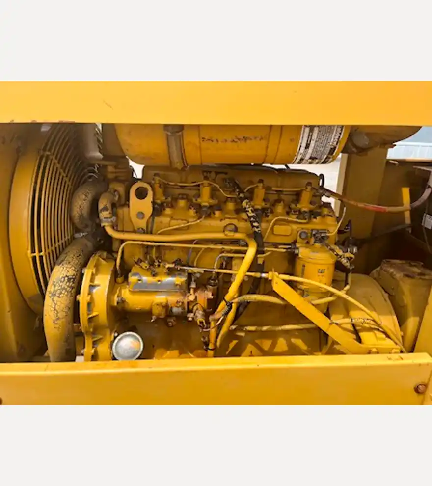 1987 Caterpillar CP-323 - Caterpillar Compactors - caterpillar-compactors-cp-323-1da45405-10.jpg