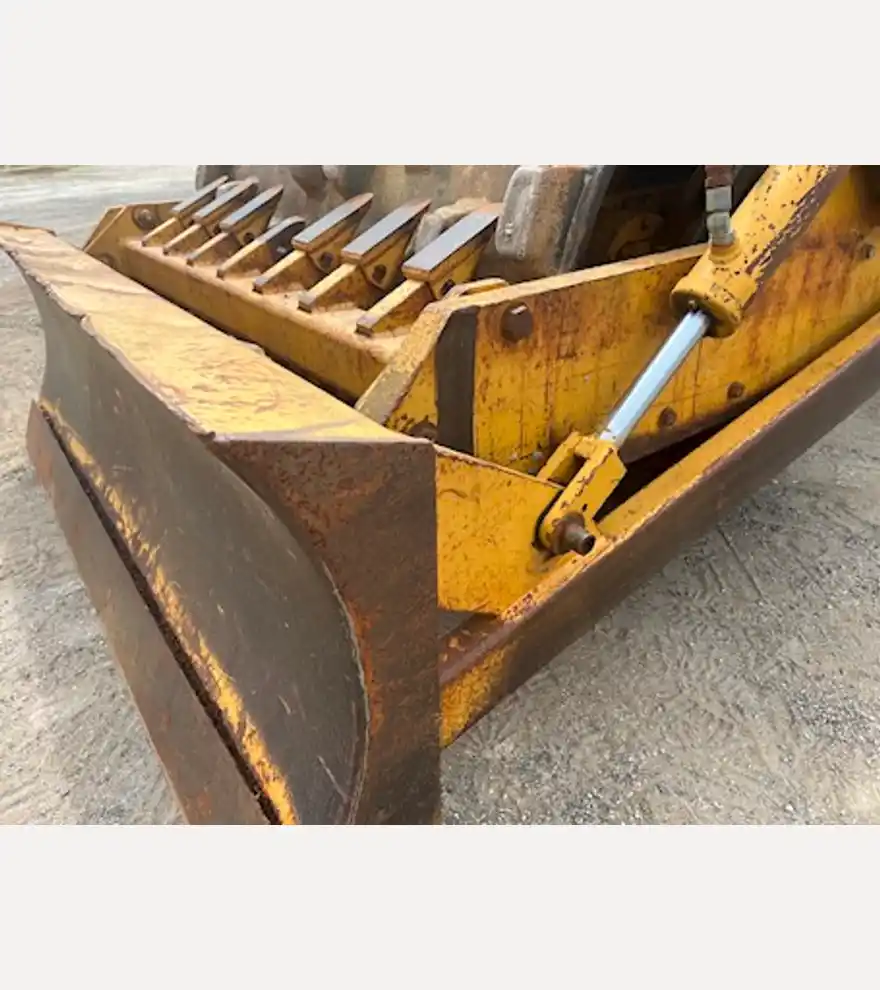1987 Caterpillar CP-323 - Caterpillar Compactors - caterpillar-compactors-cp-323-1da45405-13.jpg