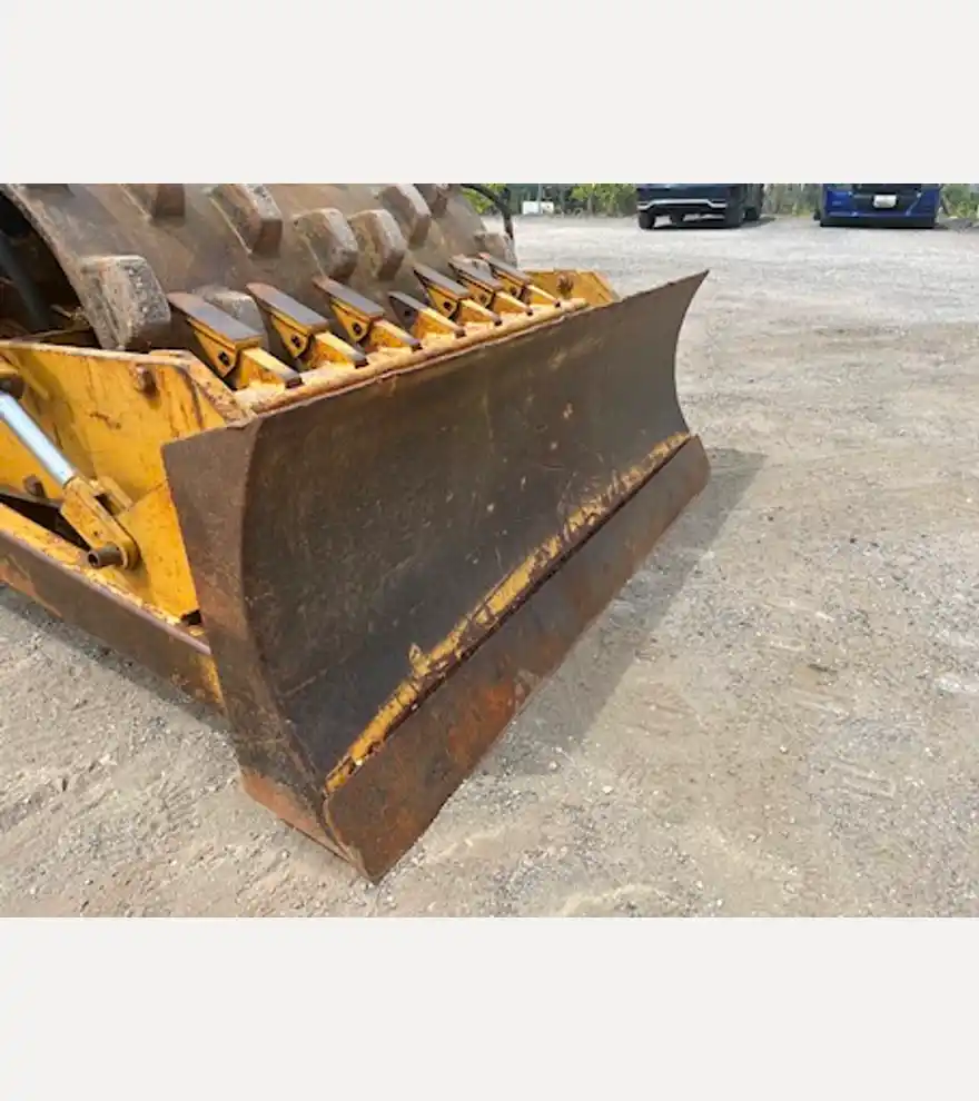 1987 Caterpillar CP-323 - Caterpillar Compactors - caterpillar-compactors-cp-323-1da45405-14.jpg
