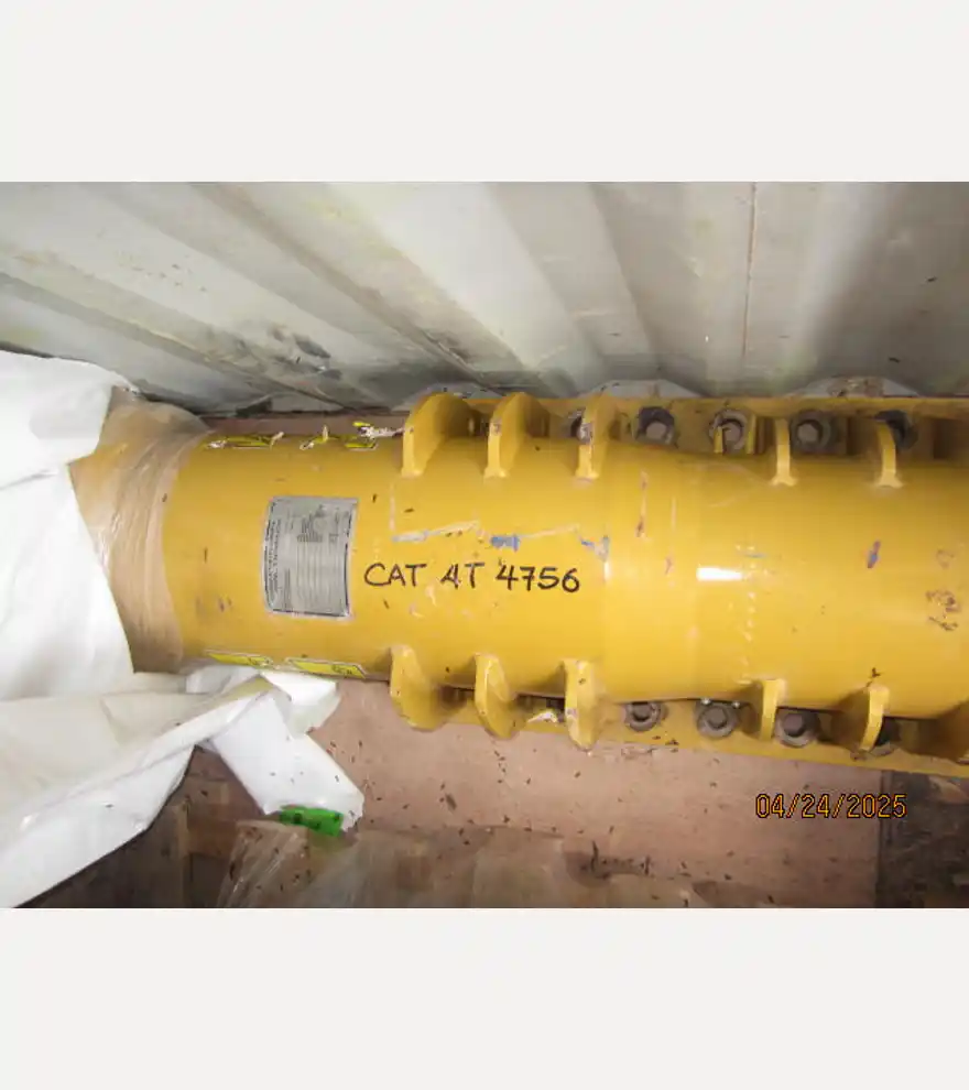  Caterpillar Suspension GP-Front 4T-4756, 335-6352 - Caterpillar Dump Trucks - caterpillar-dump-trucks-suspension-gp-front-4t-4756-335-6352-745abb6e-2.JPG
