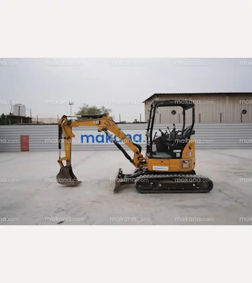 2020 Caterpillar 303E - Caterpillar Excavators - caterpillar-excavators-303e-1140702b-1.jpeg