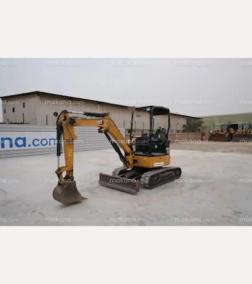 2020 Caterpillar 303E - Caterpillar Excavators - caterpillar-excavators-303e-1140702b-2.jpeg