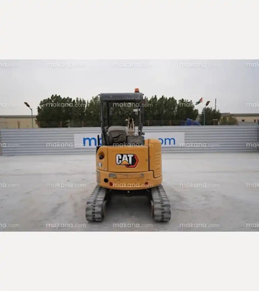 2020 Caterpillar 303E - Caterpillar Excavators - caterpillar-excavators-303e-1140702b-4.jpeg