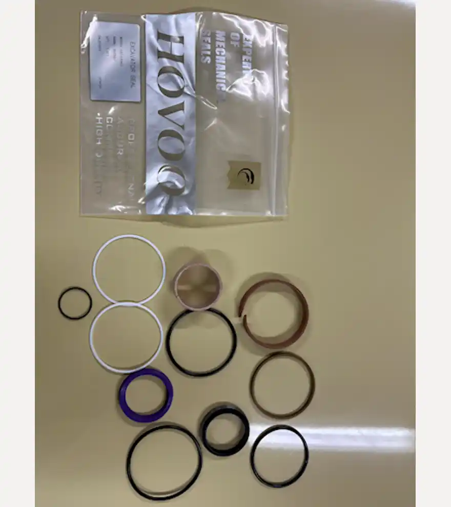 2025 Caterpillar 304E Bucket Seal Kit 585-5974 - Caterpillar Excavators - caterpillar-excavators-304e-bucket-seal-kit-26bb8453-1.JPG