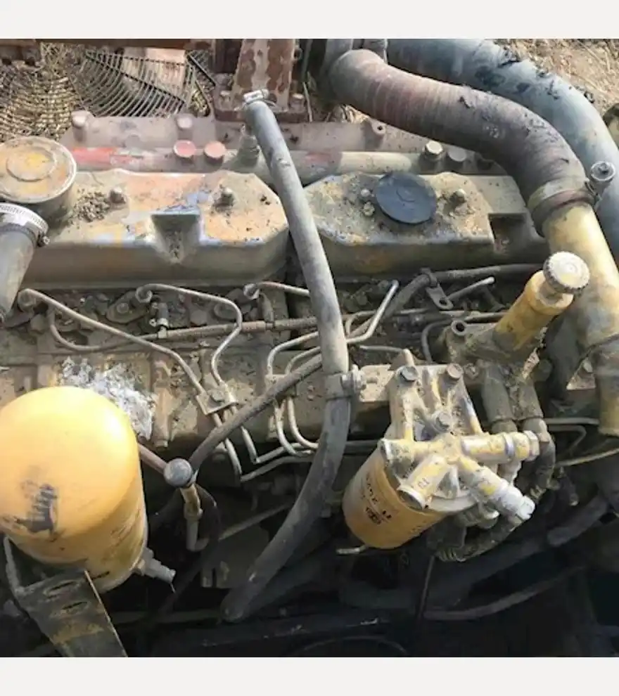  Caterpillar 3066/S6K - Caterpillar Excavators - caterpillar-excavators-3066-s6k-72abd389-4.jpg