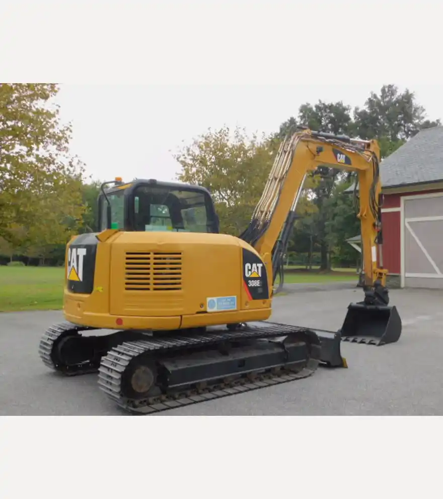 2015 Caterpillar 308E2 CR - Caterpillar Excavators - caterpillar-excavators-308e2-cr-11965953-3.JPG