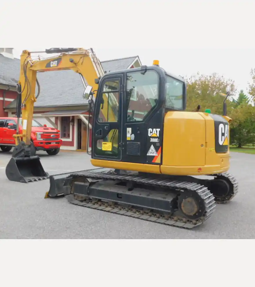 2015 Caterpillar 308E2 CR - Caterpillar Excavators - caterpillar-excavators-308e2-cr-11965953-4.JPG