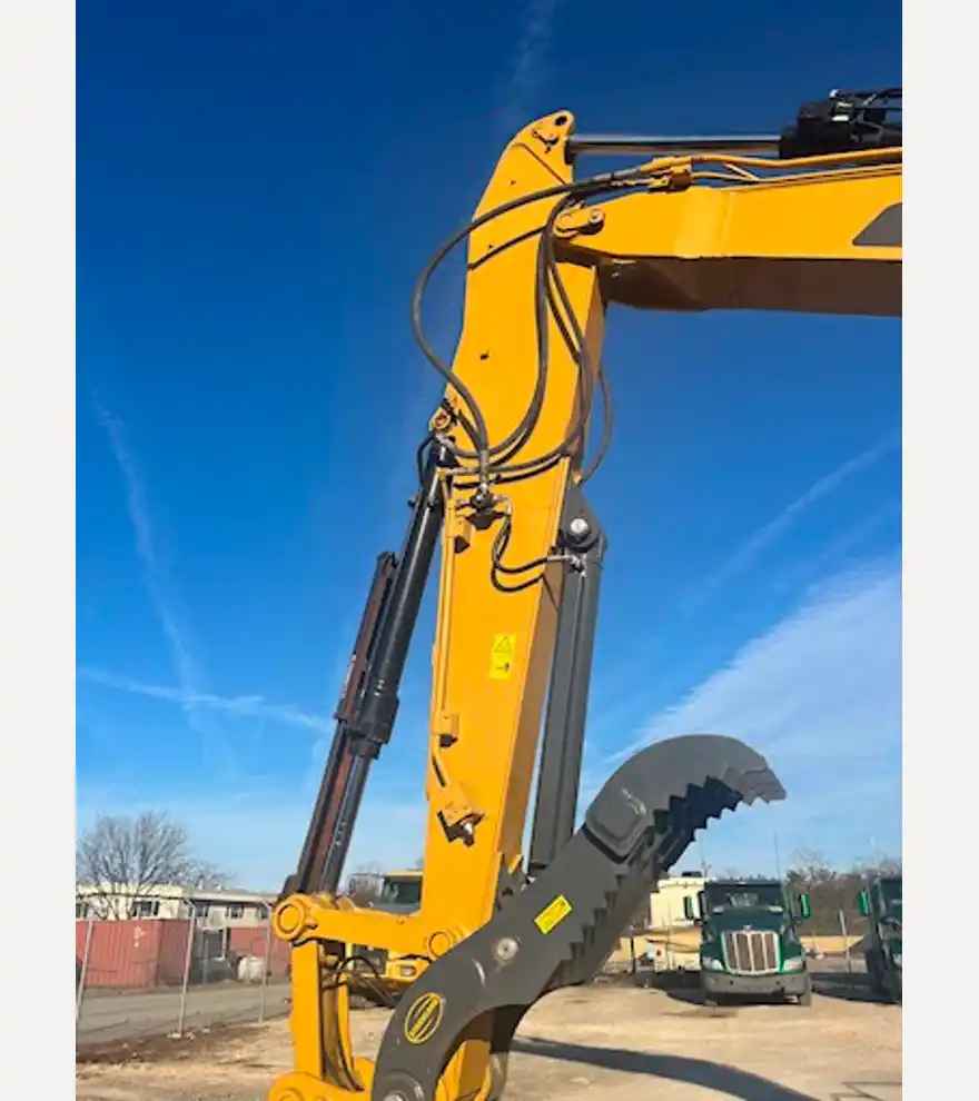 2019 Caterpillar 313FL - Caterpillar Excavators - caterpillar-excavators-313fl-4952d7ff-11.jpg