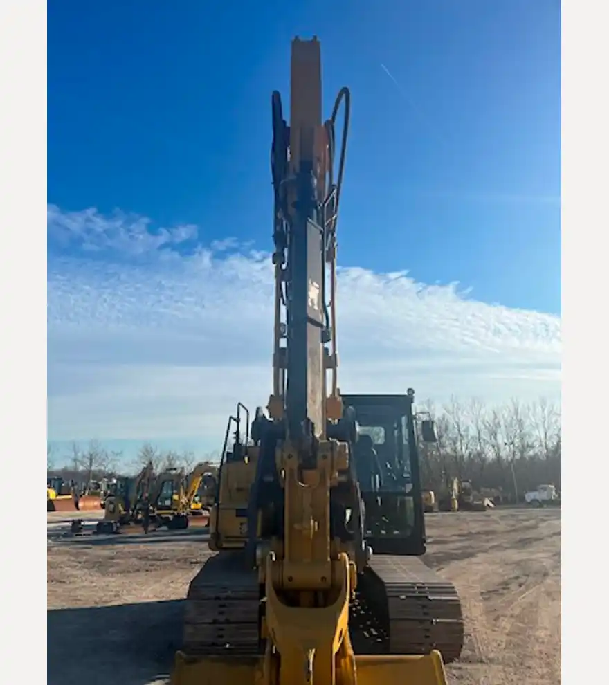 2019 Caterpillar 313FL - Caterpillar Excavators - caterpillar-excavators-313fl-4952d7ff-12.jpg