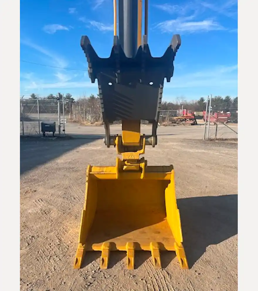 2019 Caterpillar 313FL - Caterpillar Excavators - caterpillar-excavators-313fl-4952d7ff-13.jpg