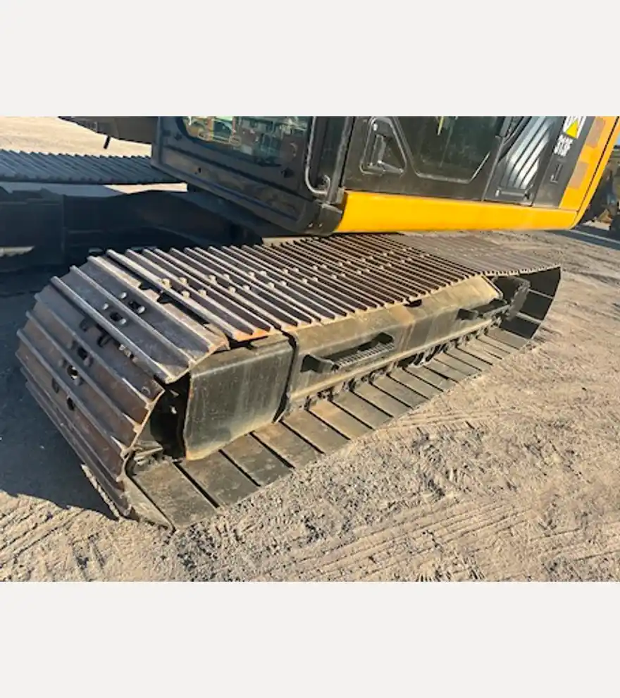 2019 Caterpillar 313FL - Caterpillar Excavators - caterpillar-excavators-313fl-4952d7ff-14.jpg