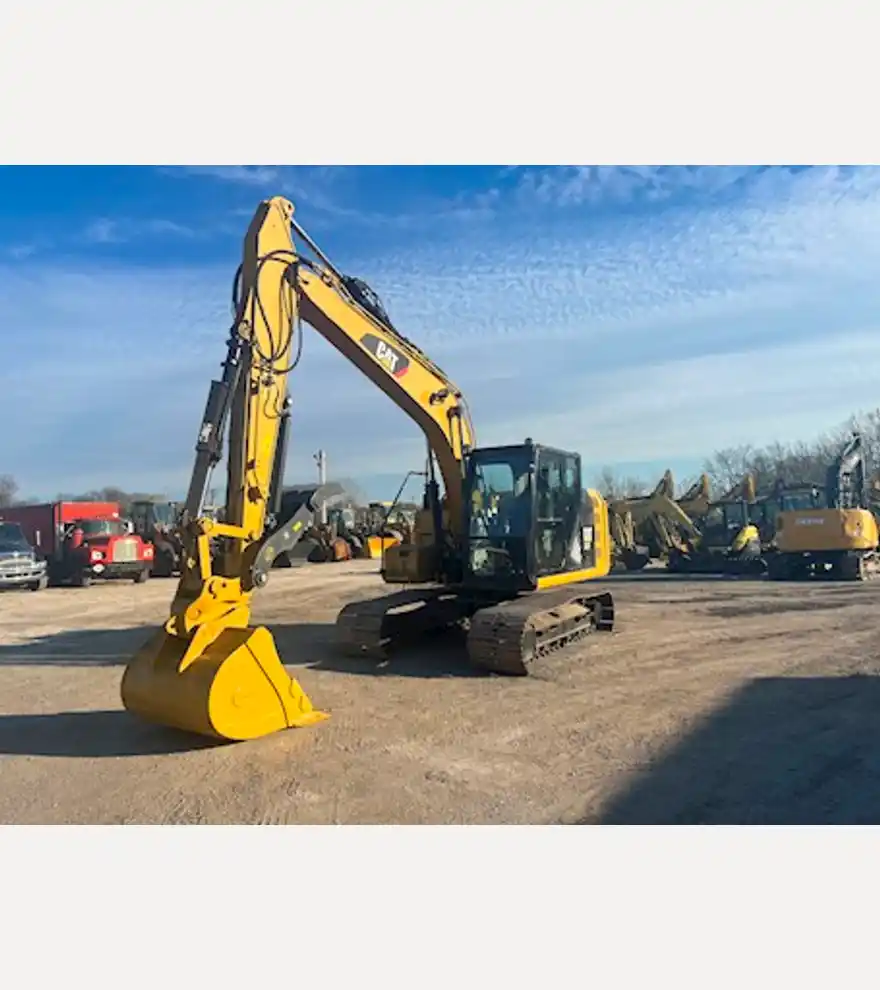 2019 Caterpillar 313FL - Caterpillar Excavators - caterpillar-excavators-313fl-4952d7ff-2.jpg