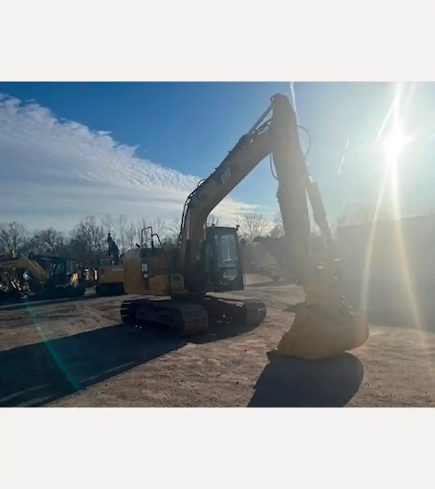 2019 Caterpillar 313FL - Caterpillar Excavators - caterpillar-excavators-313fl-4952d7ff-3.jpg