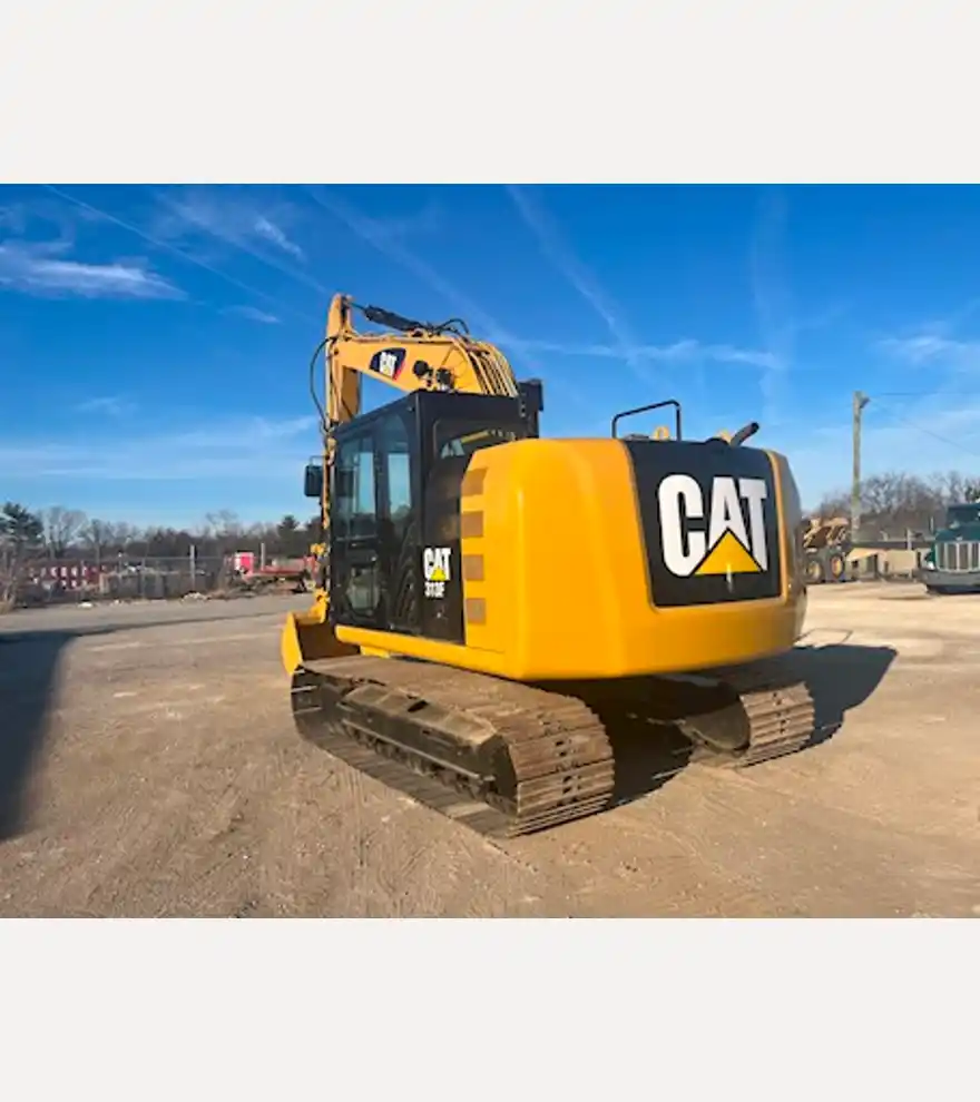 2019 Caterpillar 313FL - Caterpillar Excavators - caterpillar-excavators-313fl-4952d7ff-4.jpg