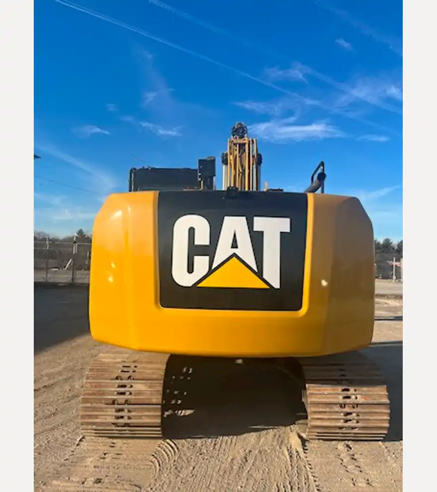 2019 Caterpillar 313FL - Caterpillar Excavators - caterpillar-excavators-313fl-4952d7ff-5.jpg
