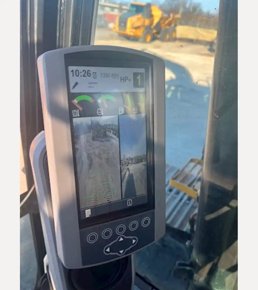2019 Caterpillar 313FL - Caterpillar Excavators - caterpillar-excavators-313fl-4952d7ff-7.jpg
