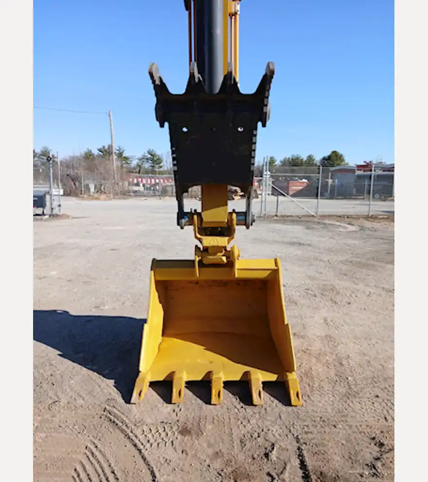2019 Caterpillar 313FL - Caterpillar Excavators - caterpillar-excavators-313fl-ae79f194-12.jpg