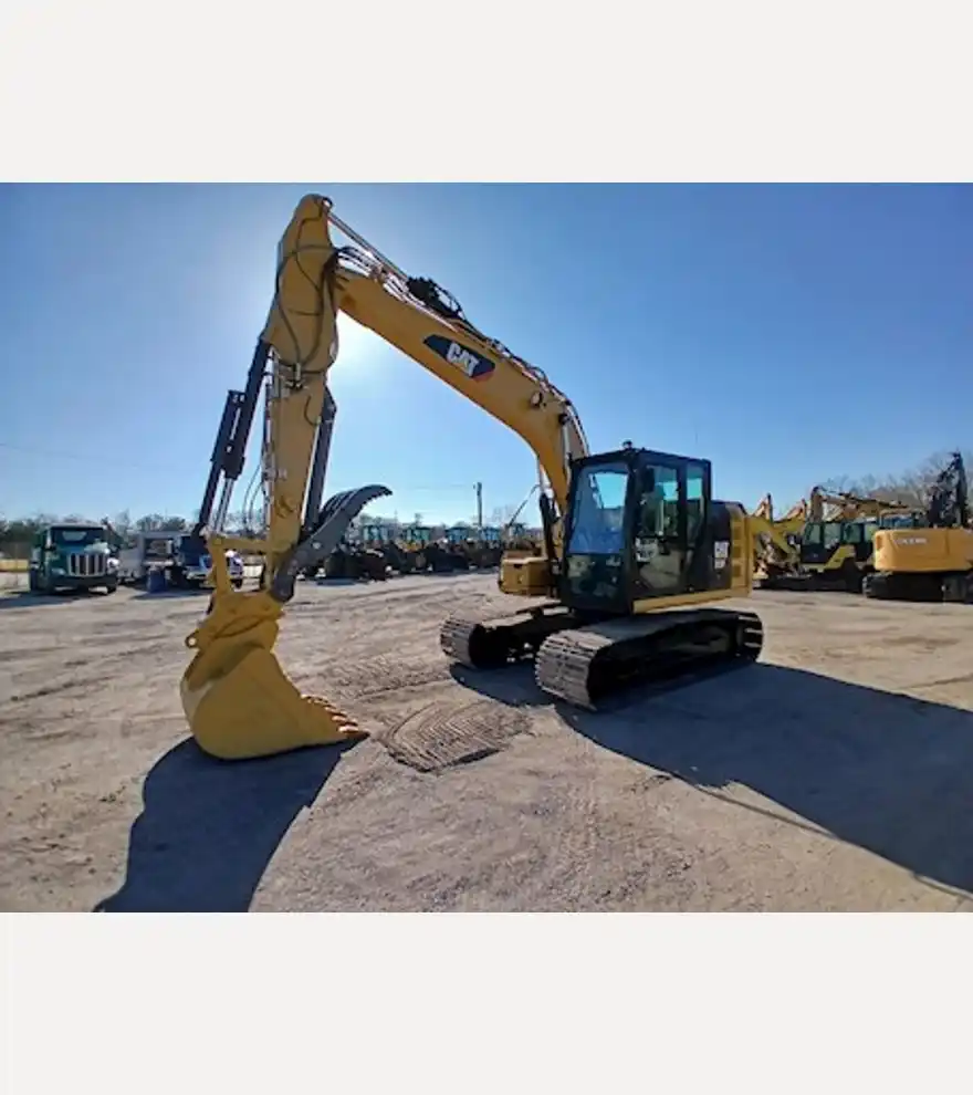 2019 Caterpillar 313FL - Caterpillar Excavators - caterpillar-excavators-313fl-ae79f194-2.jpg