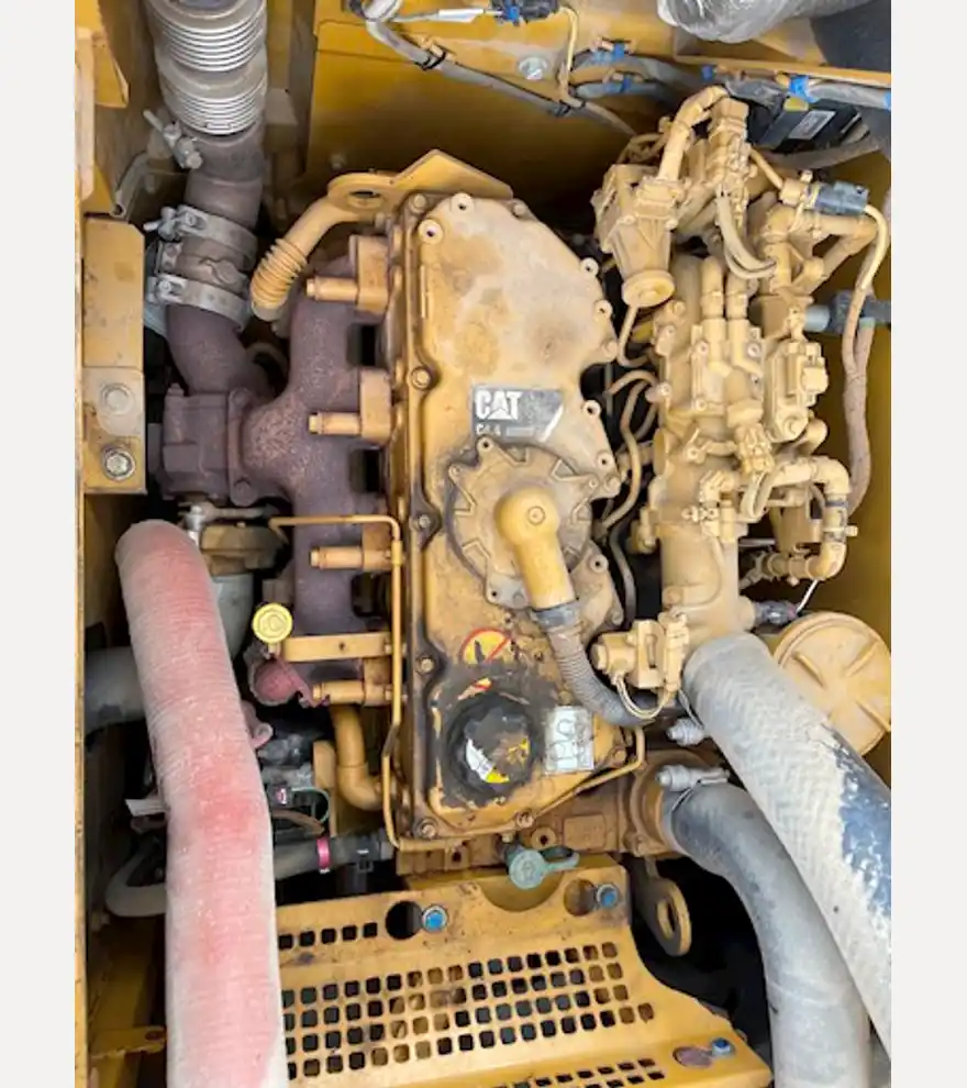 2019 Caterpillar 313FL - Caterpillar Excavators - caterpillar-excavators-313fl-e3211ee0-12.jpg