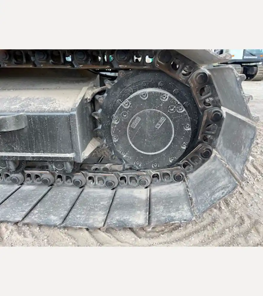 2019 Caterpillar 313FL - Caterpillar Excavators - caterpillar-excavators-313fl-e3211ee0-16.jpg