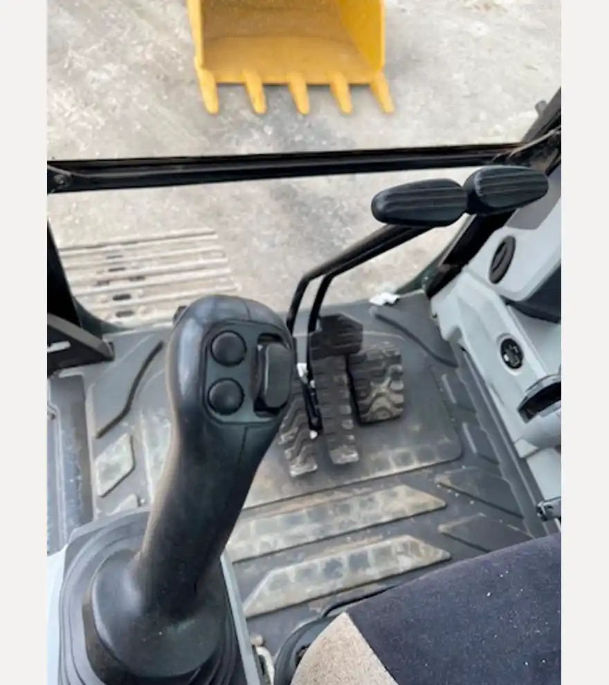 2019 Caterpillar 313FL - Caterpillar Excavators - caterpillar-excavators-313fl-e3211ee0-7.jpg