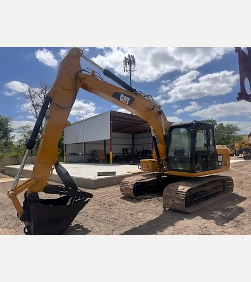2019 Caterpillar 313FLGC - Caterpillar Excavators - caterpillar-excavators-313flgc-620364be-1.jpeg