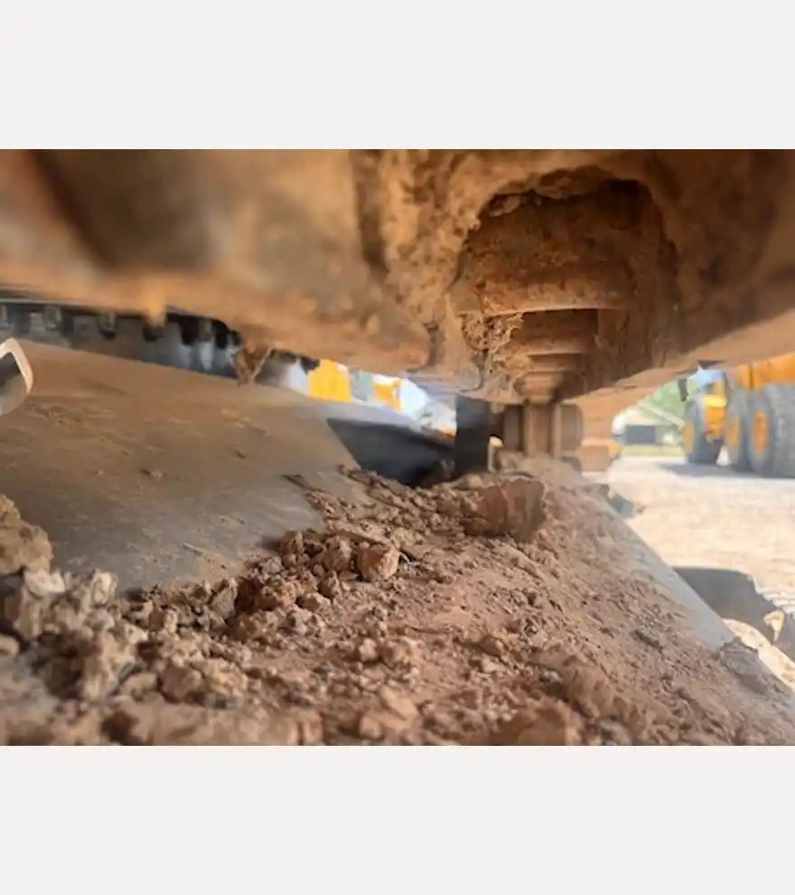 2019 Caterpillar 313FLGC - Caterpillar Excavators - caterpillar-excavators-313flgc-620364be-10.jpeg