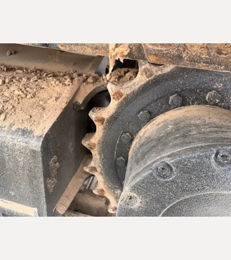 2019 Caterpillar 313FLGC - Caterpillar Excavators - caterpillar-excavators-313flgc-620364be-12.jpeg