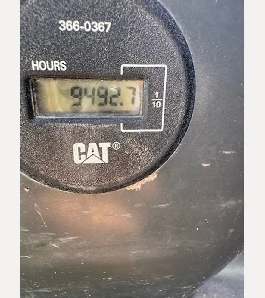 2019 Caterpillar 313FLGC - Caterpillar Excavators - caterpillar-excavators-313flgc-620364be-14.jpeg