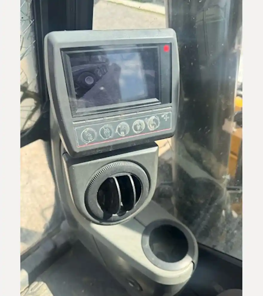 2019 Caterpillar 313FLGC - Caterpillar Excavators - caterpillar-excavators-313flgc-620364be-15.jpeg