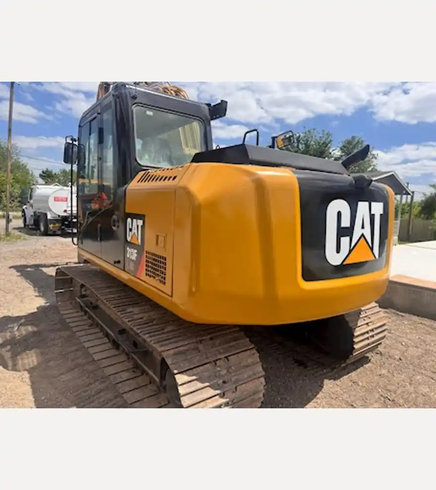 2019 Caterpillar 313FLGC - Caterpillar Excavators - caterpillar-excavators-313flgc-620364be-3.jpeg