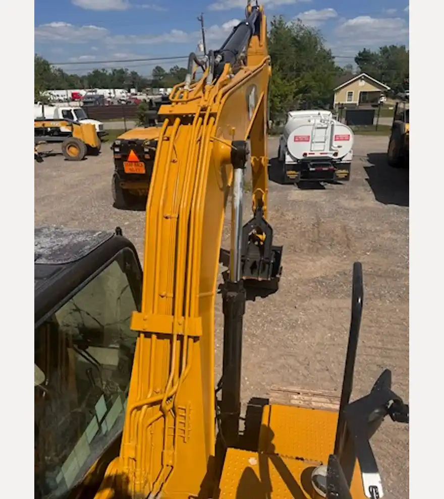 2019 Caterpillar 313FLGC - Caterpillar Excavators - caterpillar-excavators-313flgc-620364be-4.jpeg