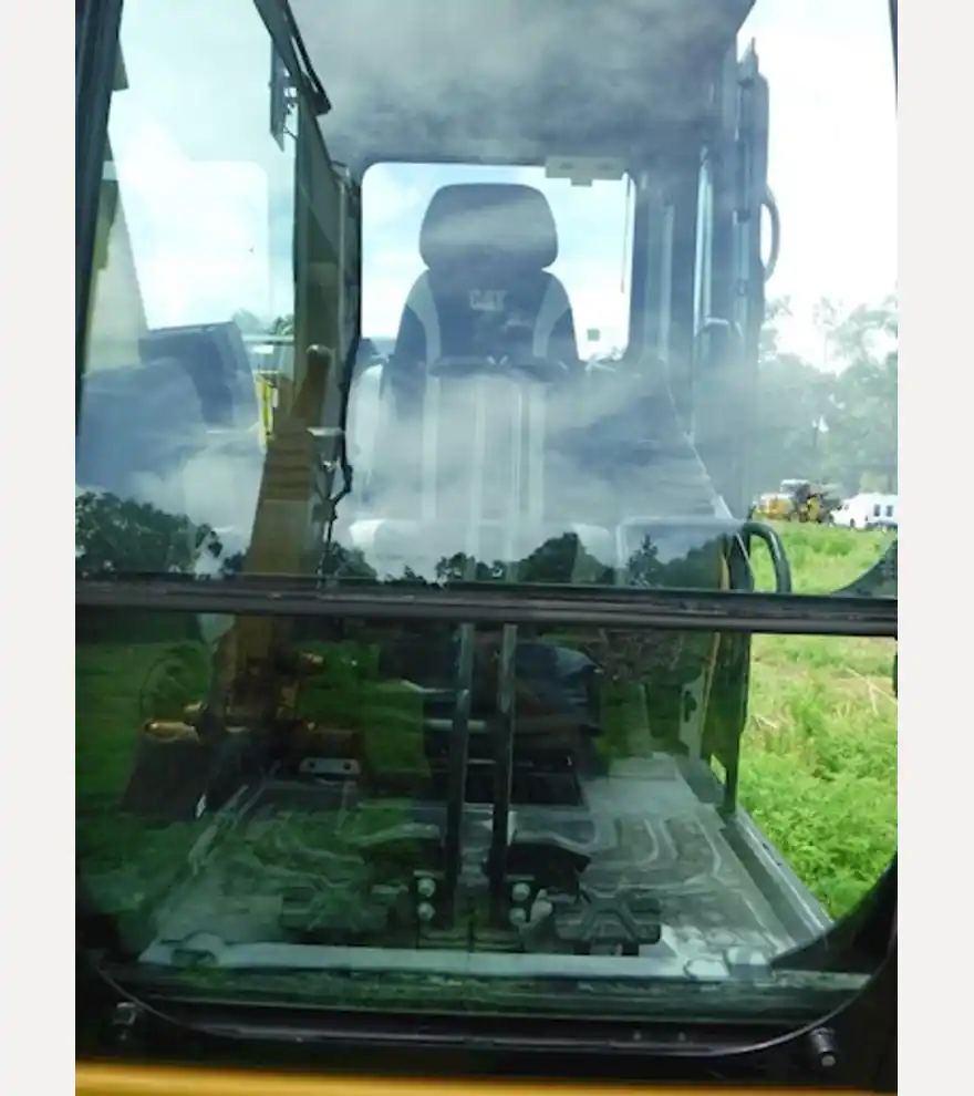 2018 Caterpillar 313FLGC Excavator (Stk# 3433) - Caterpillar Excavators - caterpillar-excavators-313flgc-excavator-stk-3433-66932b1b-3.jpeg