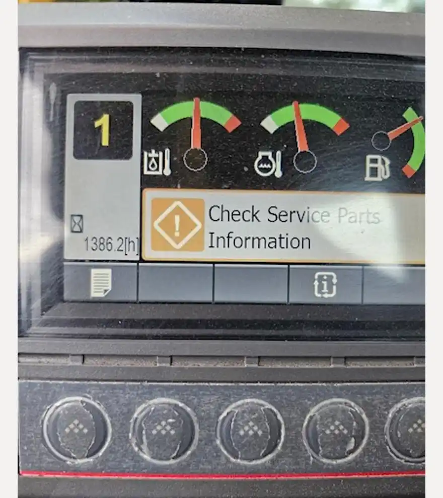 2018 Caterpillar 313FLGC Excavator (Stk# 3433) - Caterpillar Excavators - caterpillar-excavators-313flgc-excavator-stk-3433-66932b1b-5.jpeg