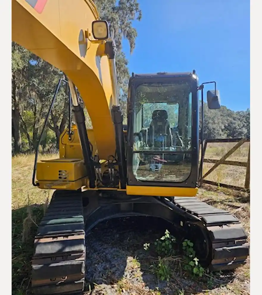 2018 Caterpillar 313FLGC Excavator (Stk# 3433) - Caterpillar Excavators - caterpillar-excavators-313flgc-excavator-stk-3433-66932b1b-7.jpeg