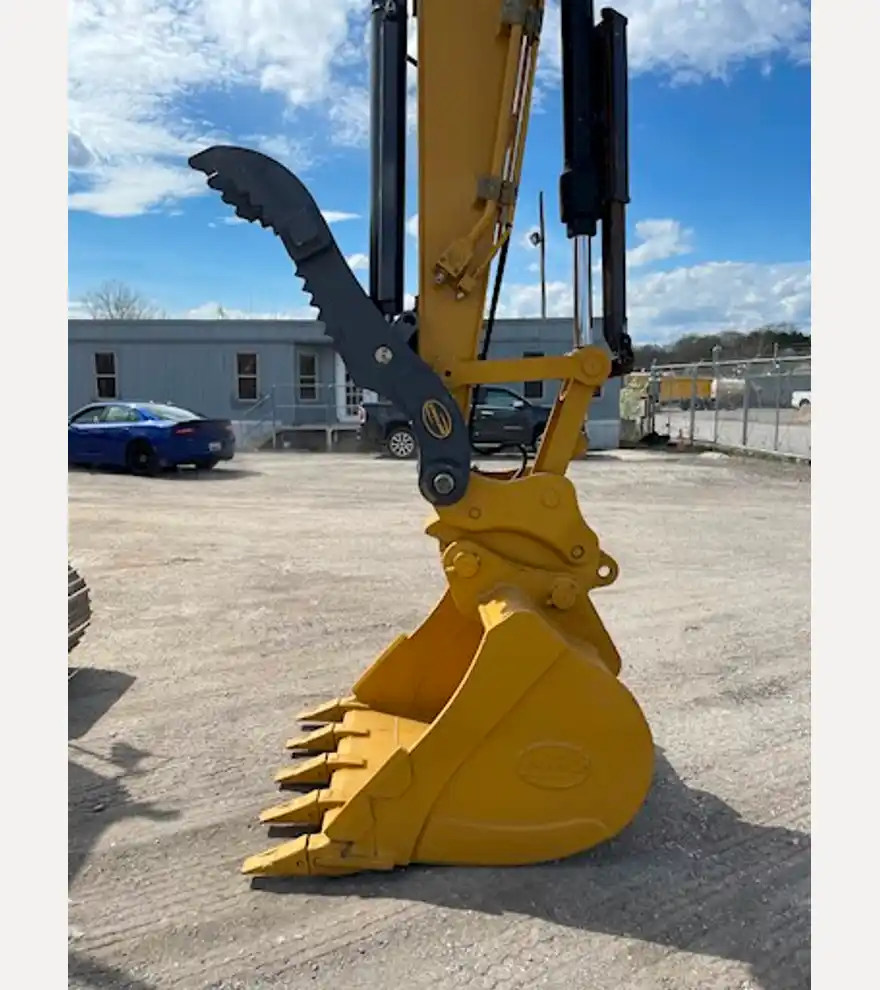 2019 Caterpillar 315FLCR - Caterpillar Excavators - caterpillar-excavators-315flcr-ceaf33b3-11.jpg