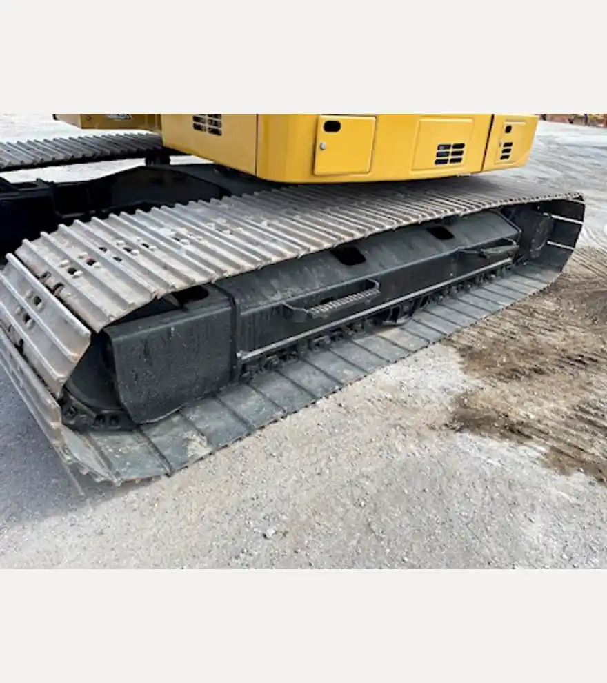 2019 Caterpillar 315FLCR - Caterpillar Excavators - caterpillar-excavators-315flcr-ceaf33b3-12.jpg